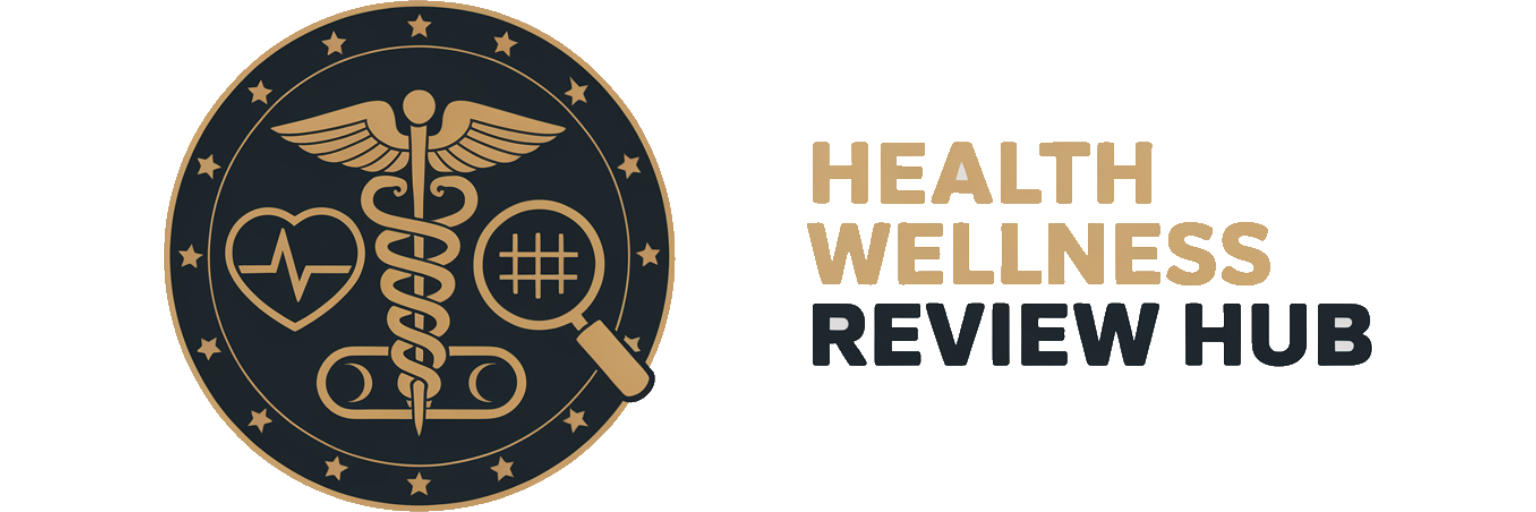 Healthwellnessreviewhub